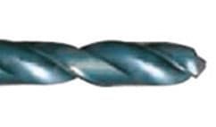 M2 EXTRA LANG BOHRER MORSEKEGEL SH