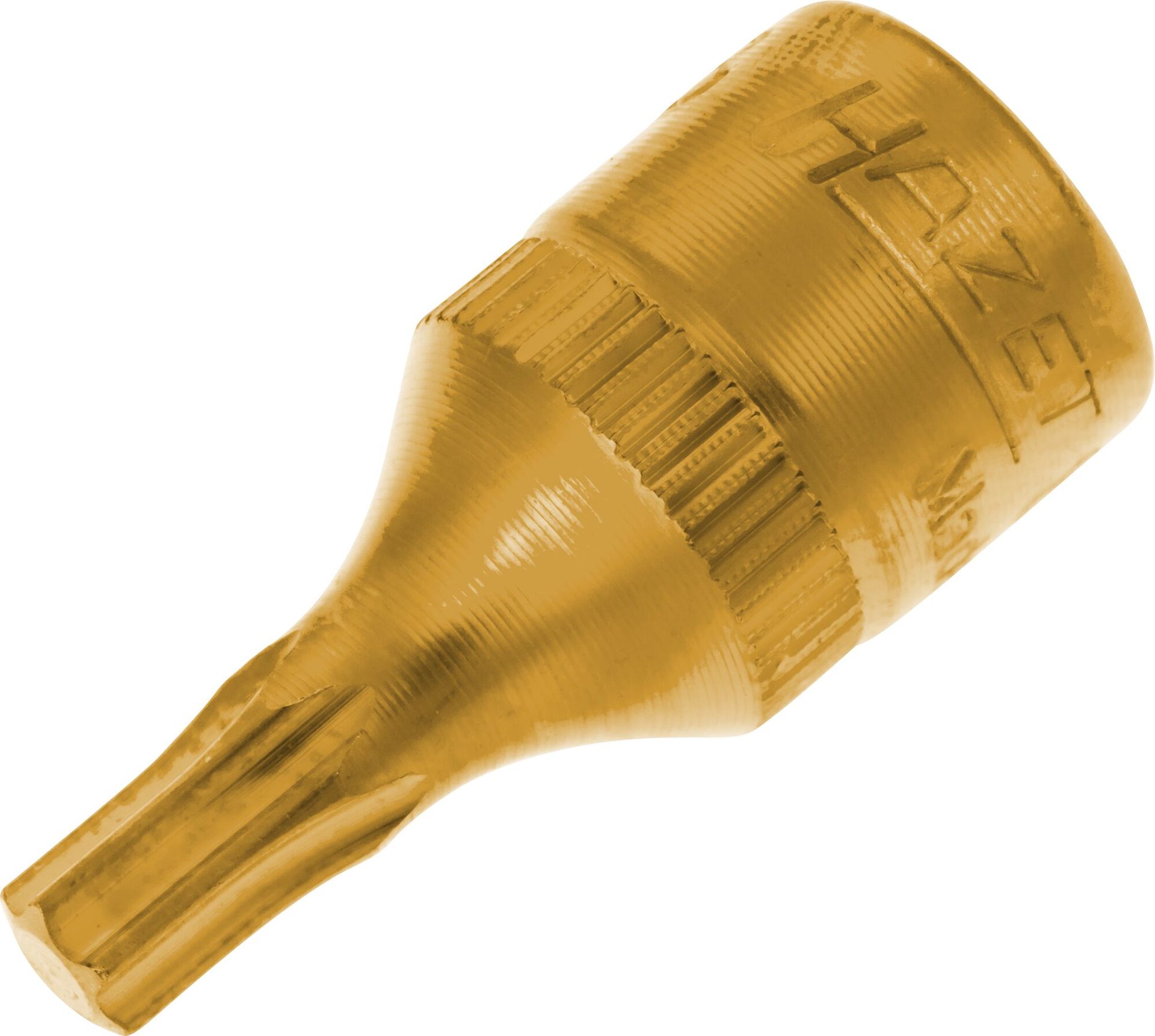 Schraubendrehereinsatz 1/4" T25x28mm Hazet