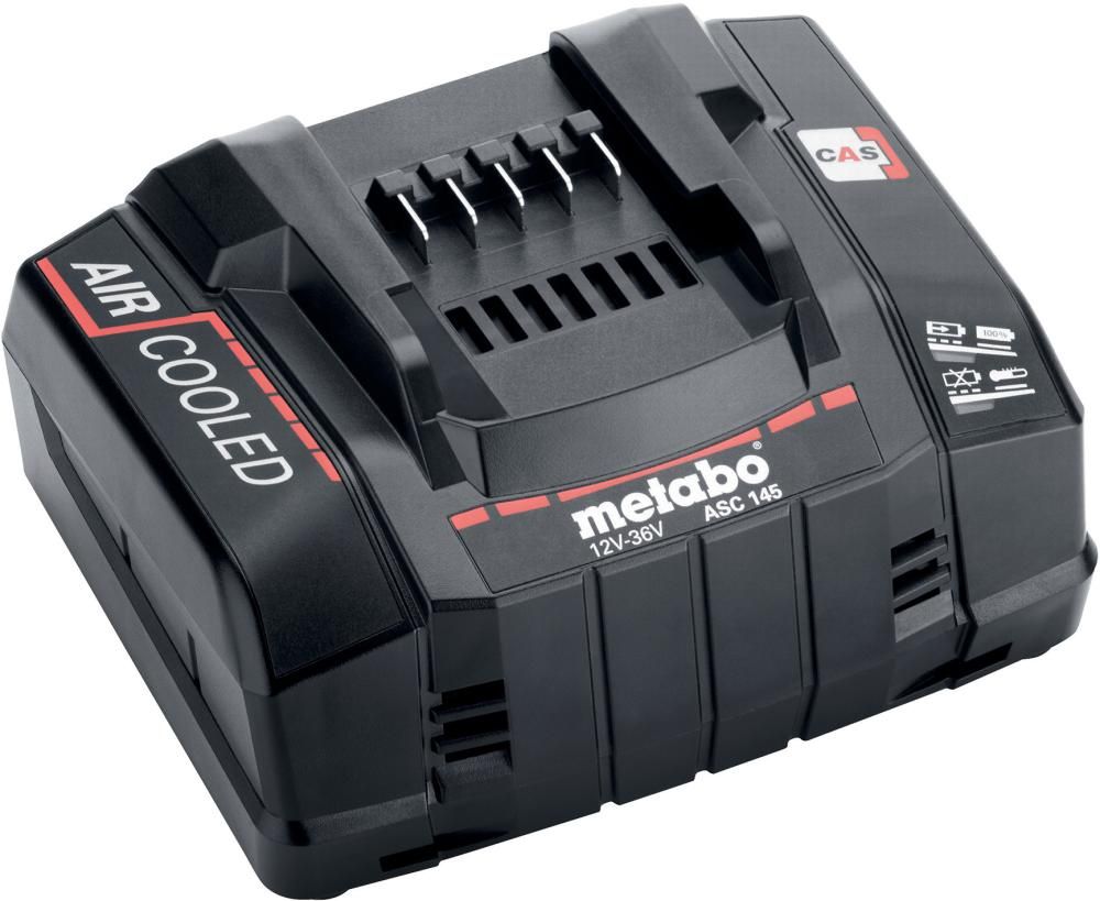 Ladegerät 12 - 36 V ASC 145 Metbao
