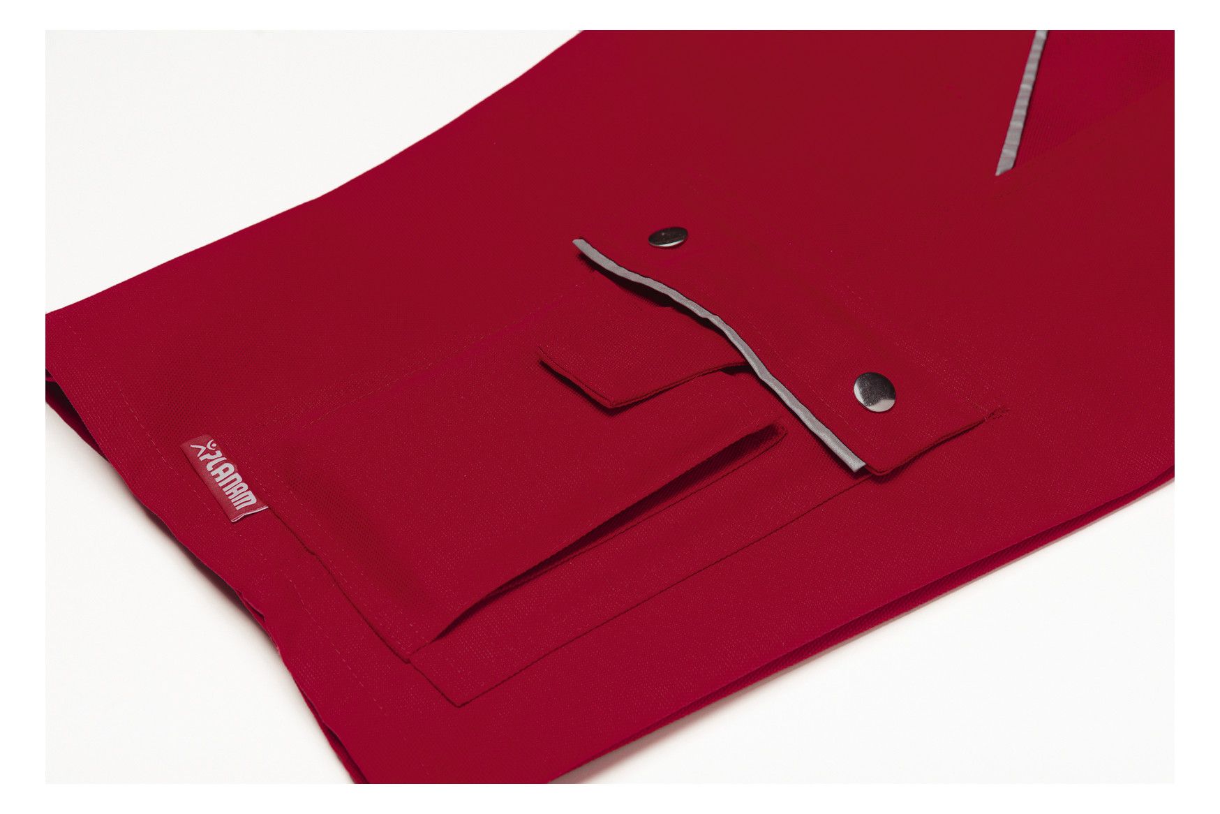 PLANAM Shorts, "Canvas320"