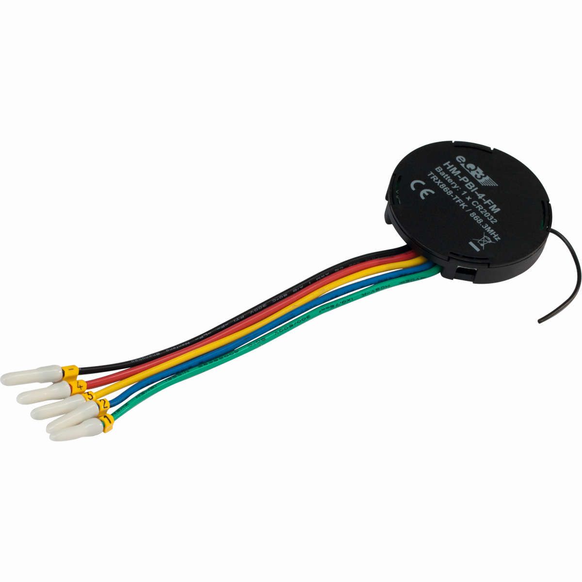 BRC-T Sender - DORMA BRC System