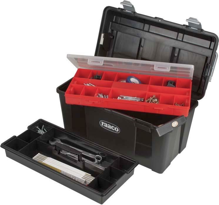 Werkzeugkoffer 33