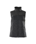 Thermoweste Thermoweste mit CLIMASCOT®, Damen Schwarz L