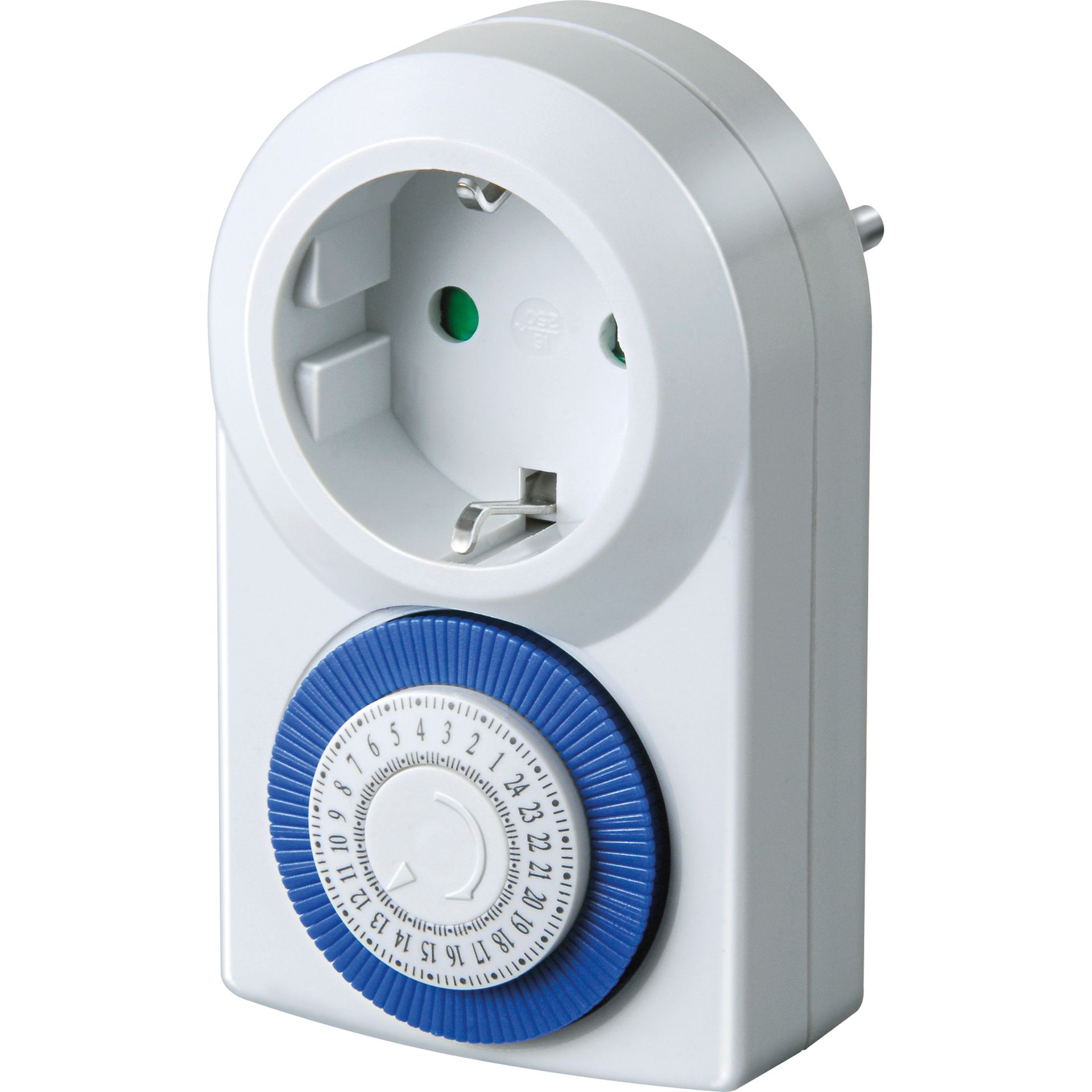 Zeitschaltuhr MMZ 20 IP20 weiss