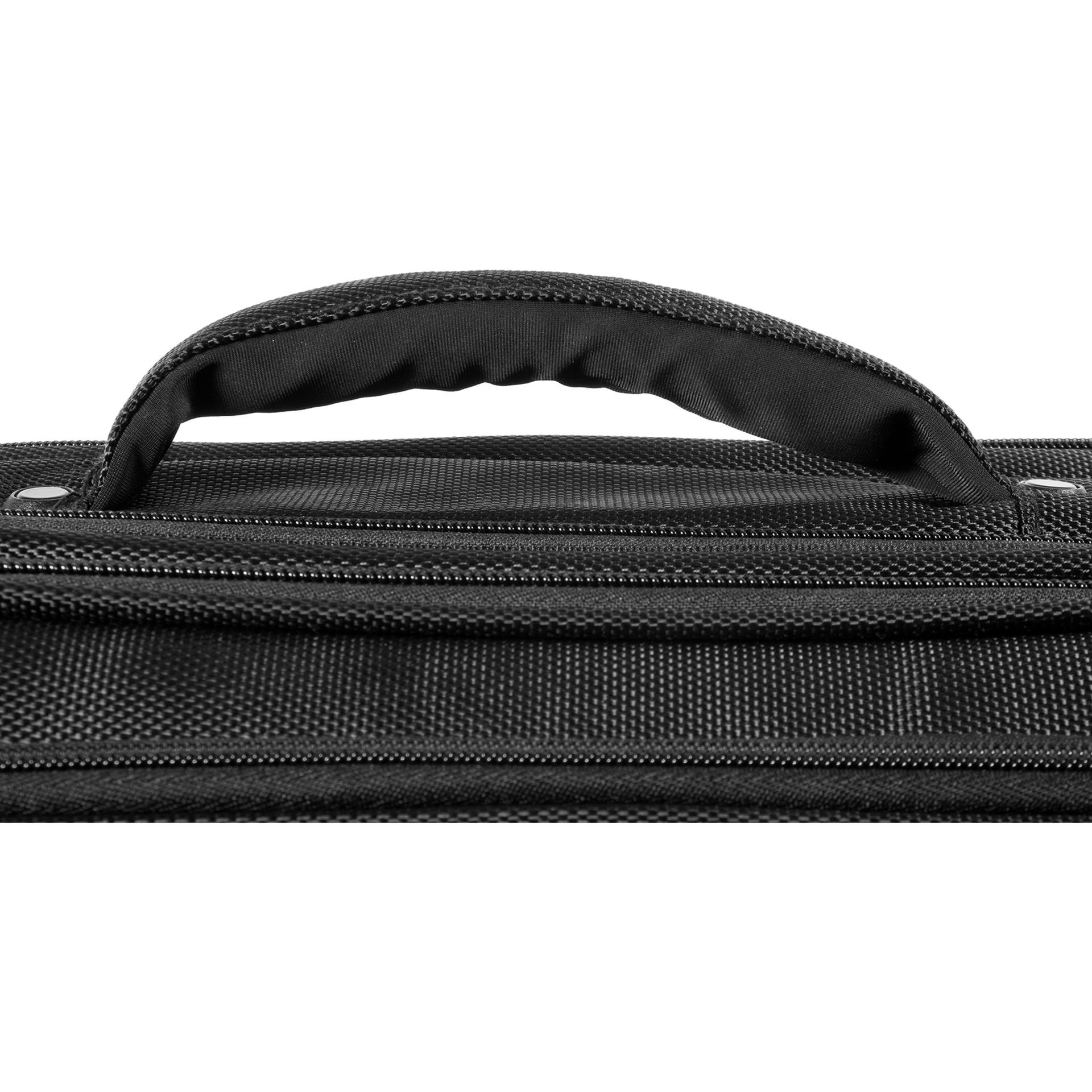 Notebooktrolley München 4Rollen Nylon schwarz