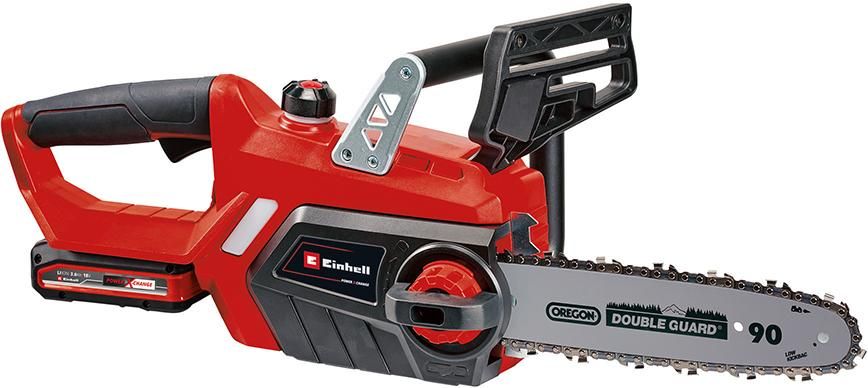 Akku-Kettensäge GE-C 18/25 i Kit1x3,0Ah