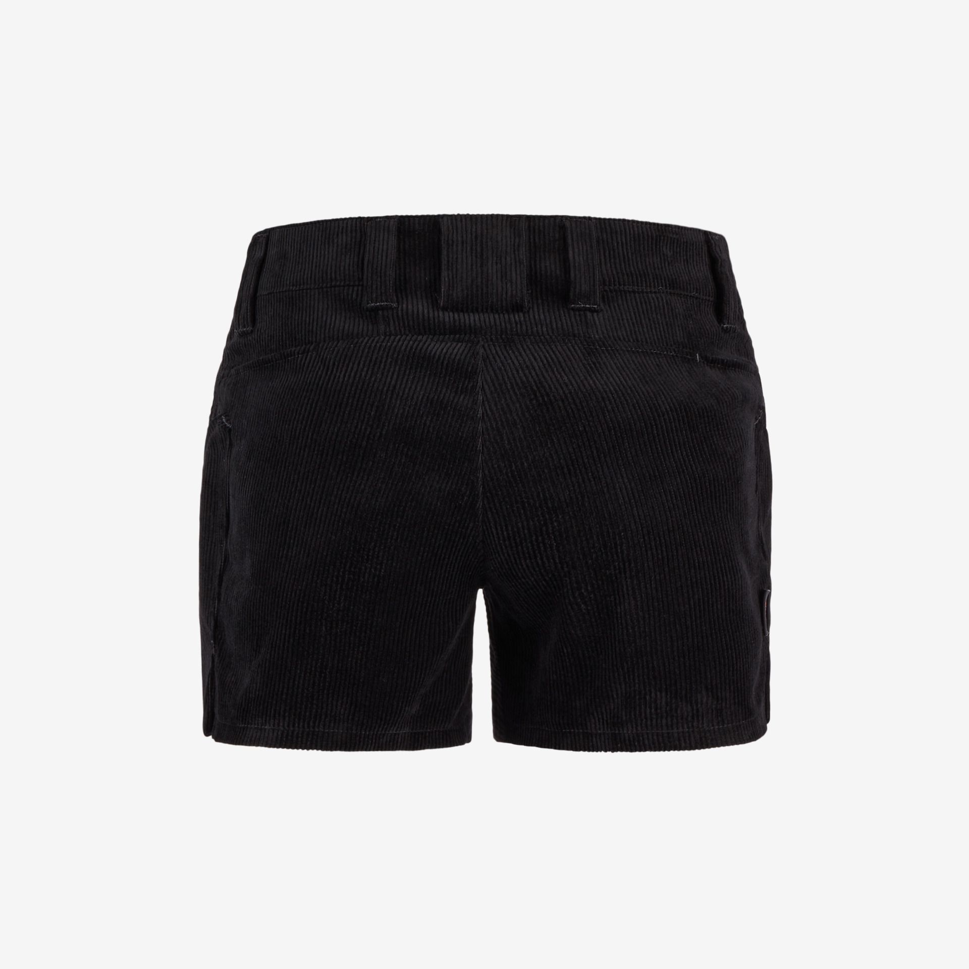 FHB Zunftshort FERDINAND schwarz - Gr. 50