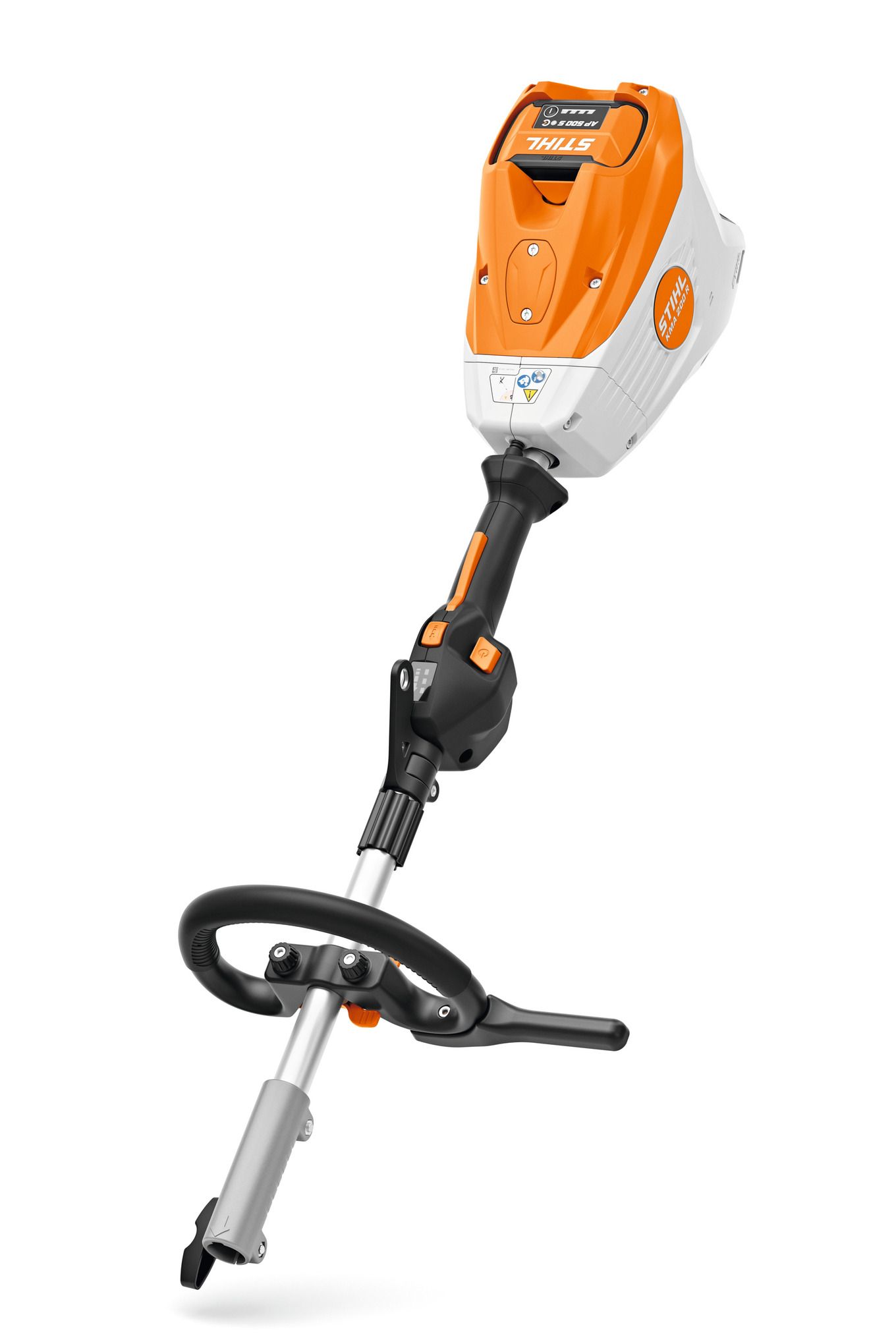 STIHL Akku-Kombigerät KMA 200 R