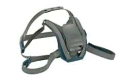 3M 6582 Quick Latch-Kopfbebänderung für 3M Mehrweg-Atemschutz-Halbmasken der Serie 6500QL 658