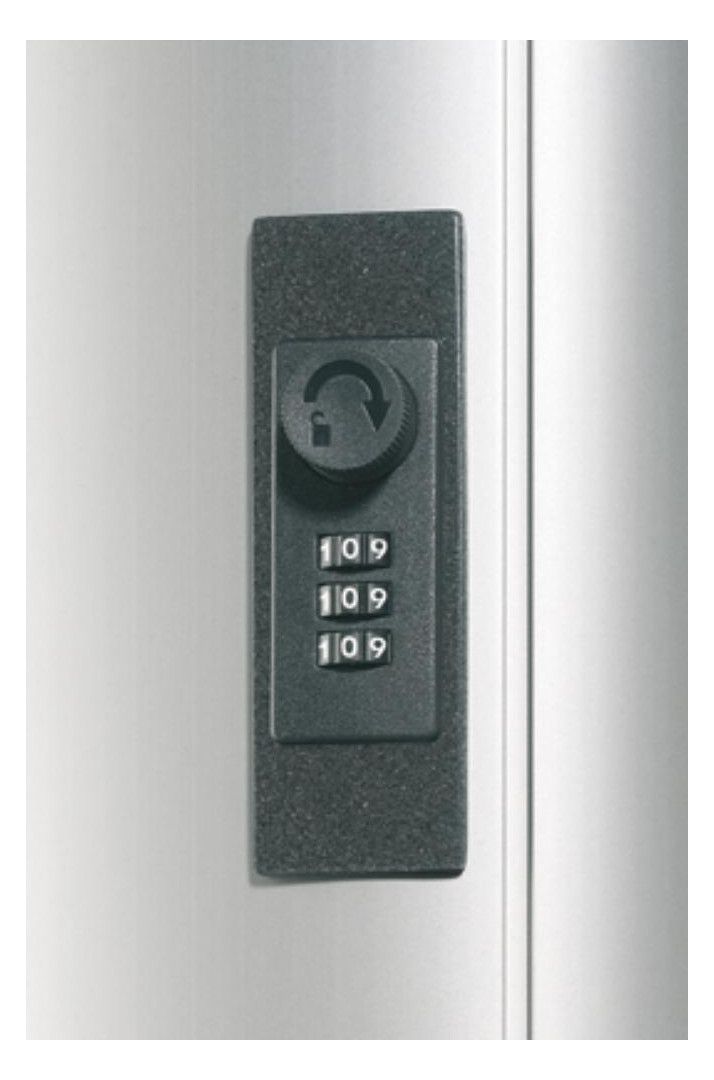 DURABLE Schlüsselbox, "KeyBox"