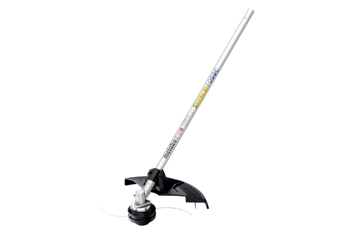 Freischneider-Aufsatz MA-FS 40 Metabo ohne Akku ohne Ladegerät Karton