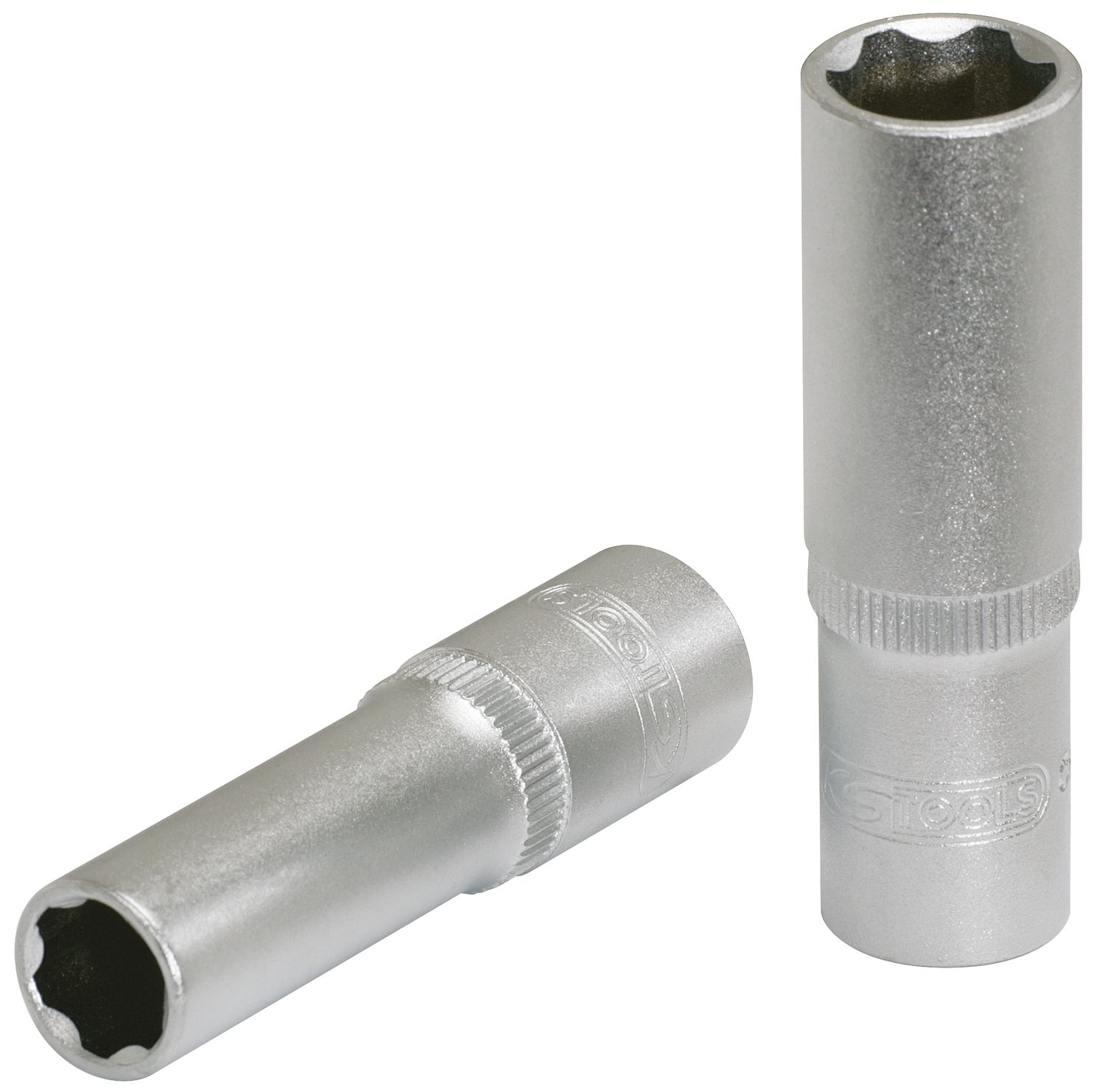 KS Tools 1/2" Stecknuss, lang, 24mm