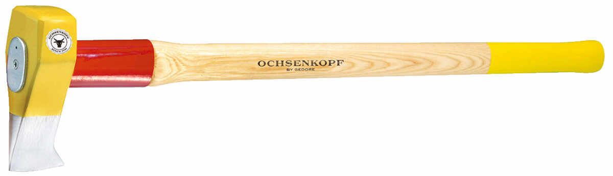 OX 635 H-3009 PROFI-Holzspalthammer BIG OX