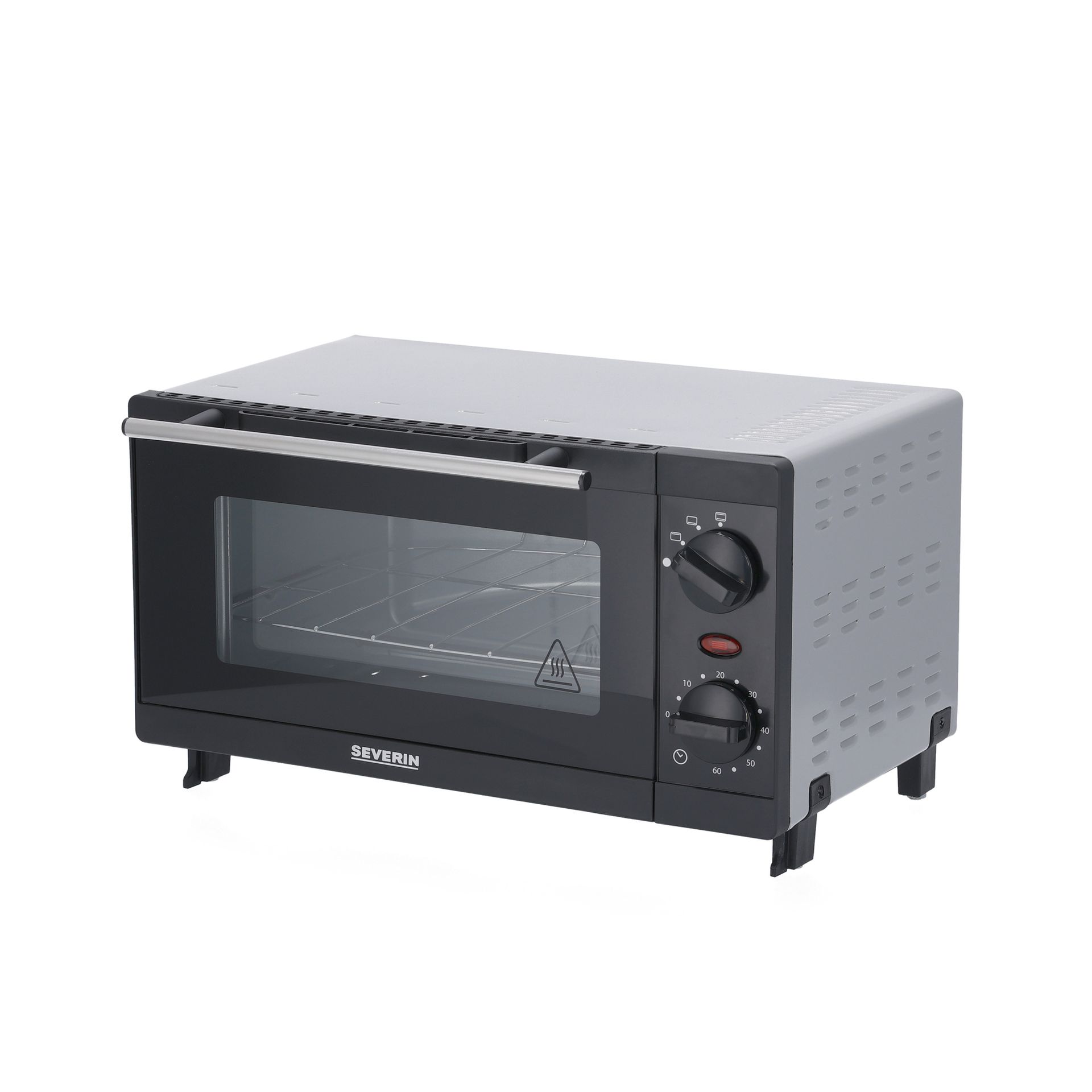 Minibackofen