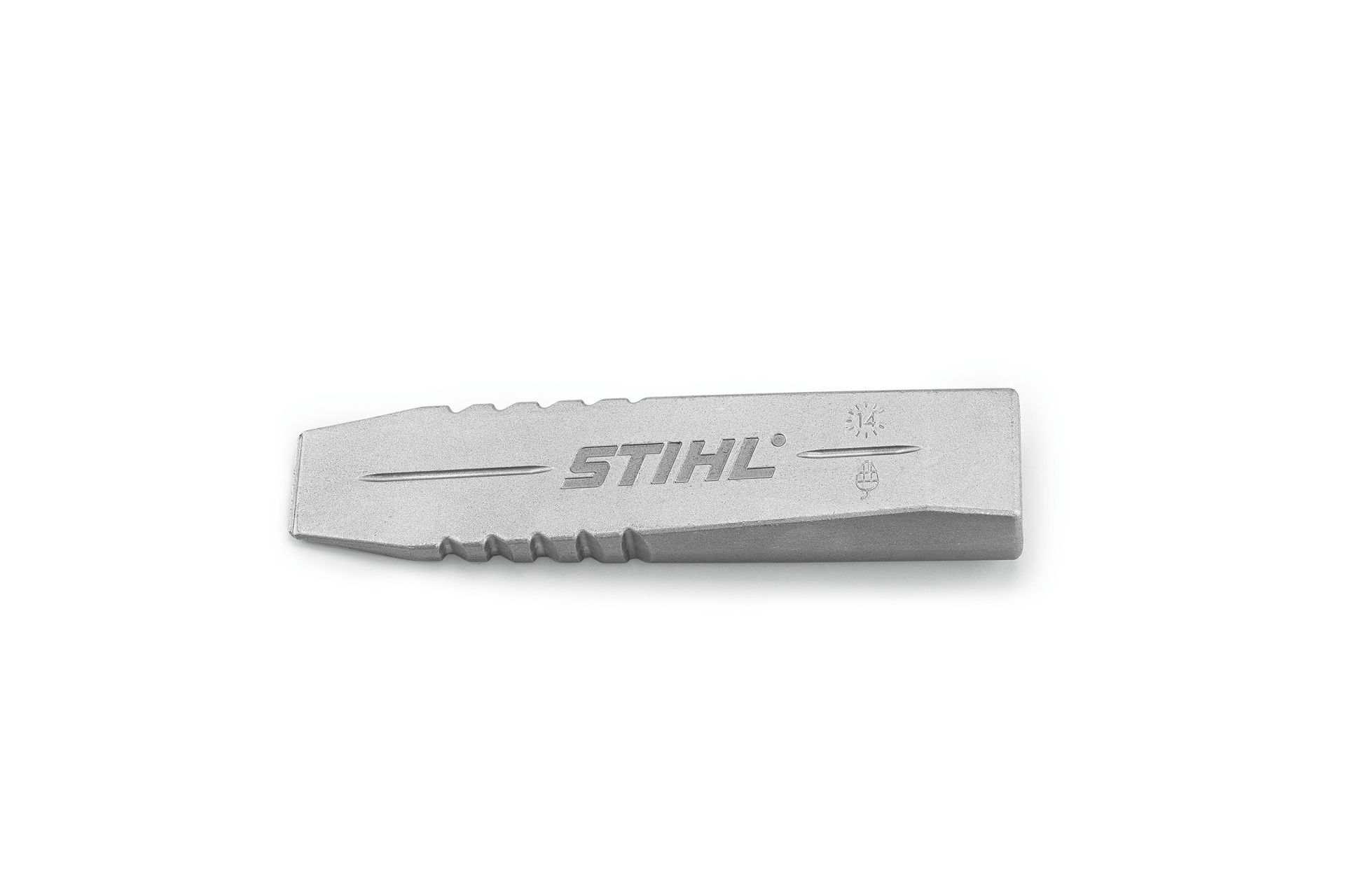 STIHL Fäll- und Spaltkeil