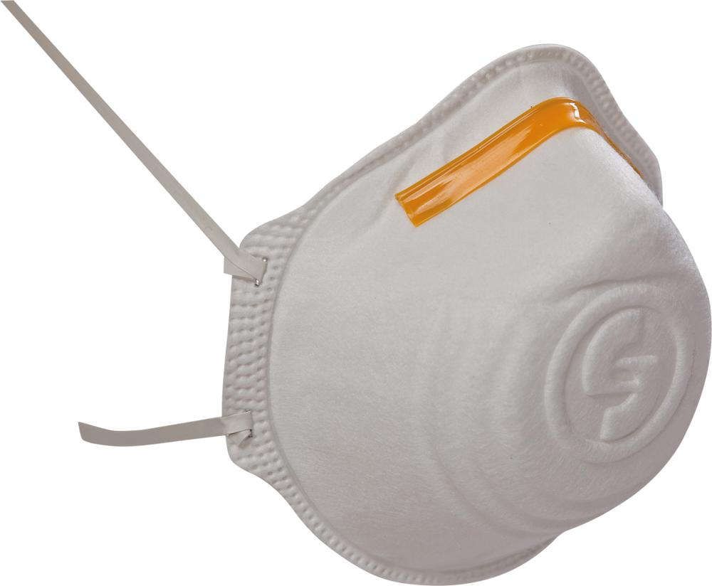 Atemschutzmaske Mandil, SB-3, FFP1 (Pck.a 3 Stk.)