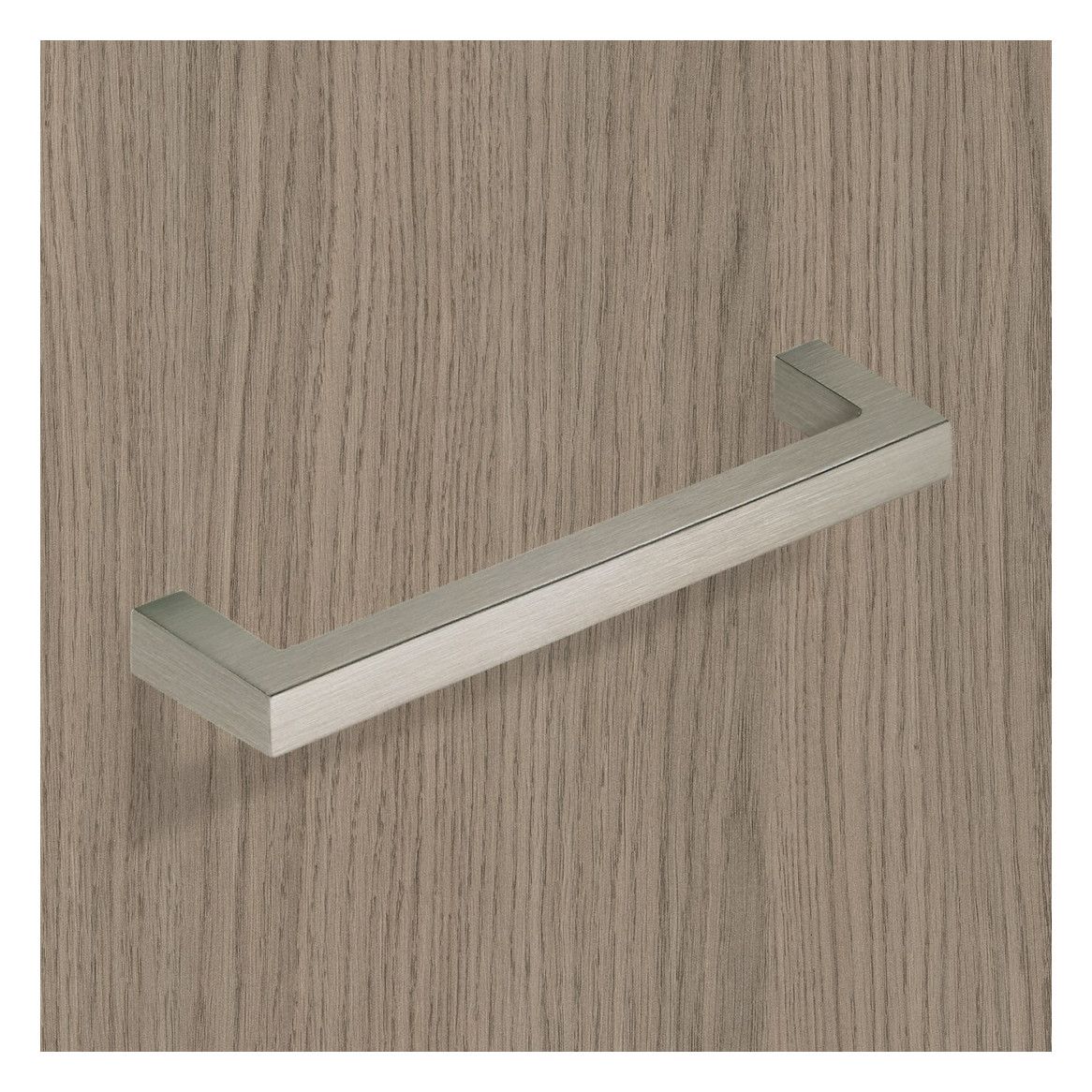 HETTICH Griff Tornea BA 128 mm