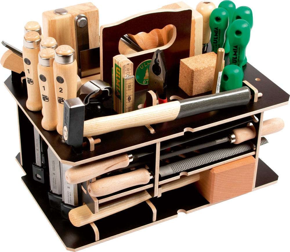 tooltainer BGJ: Alu-Line Ausführ.2018 1860-04-12