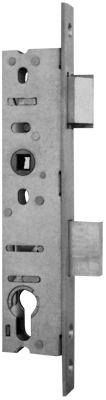 Rohrrahmenschlösser Nr. 1022 PZW / 30 mm