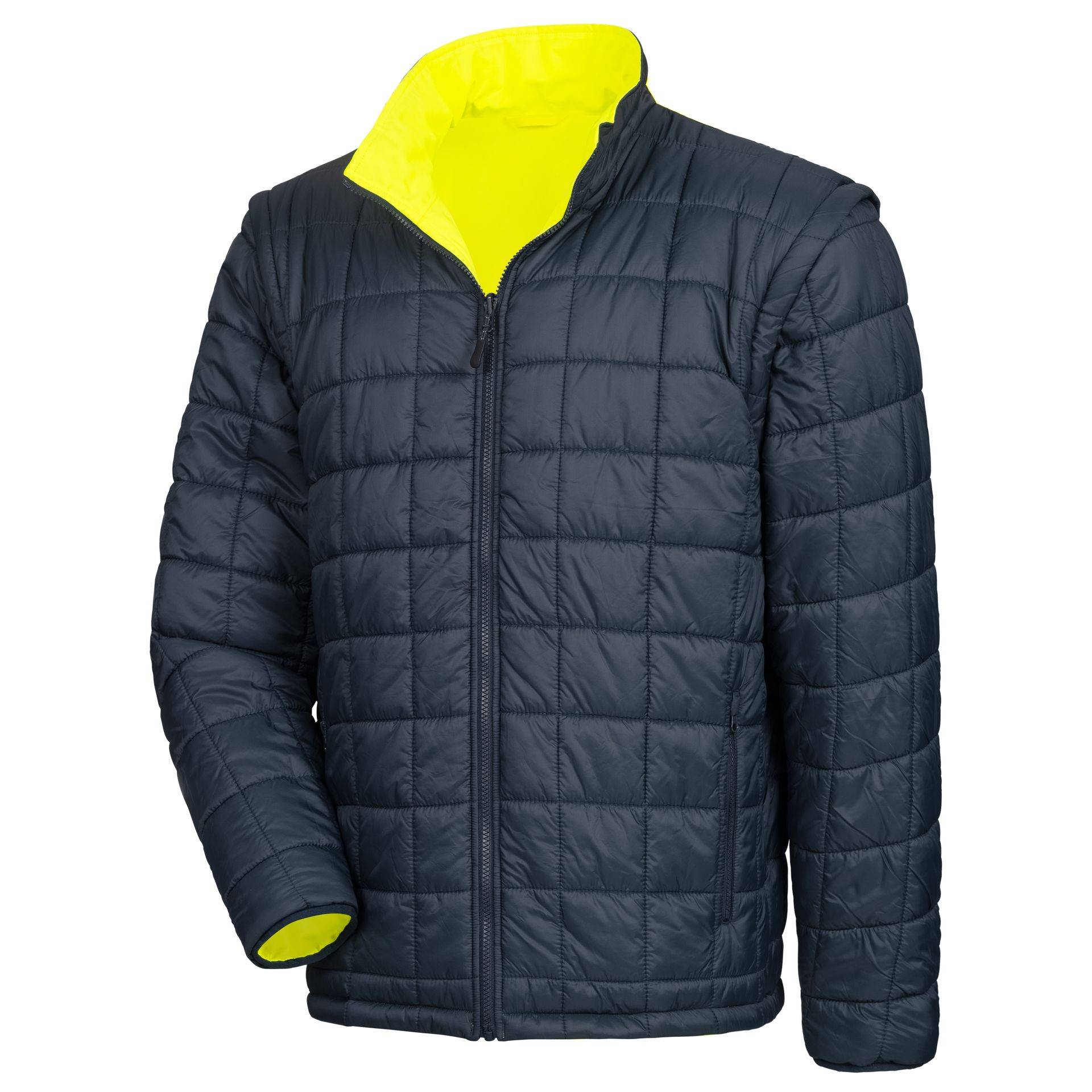 NITRAS MOTION TEX VIZ PLUS, 7179