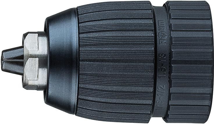 RÖHM Bohrfutter Extra-RV 1,0-10mm 3/8"-24
