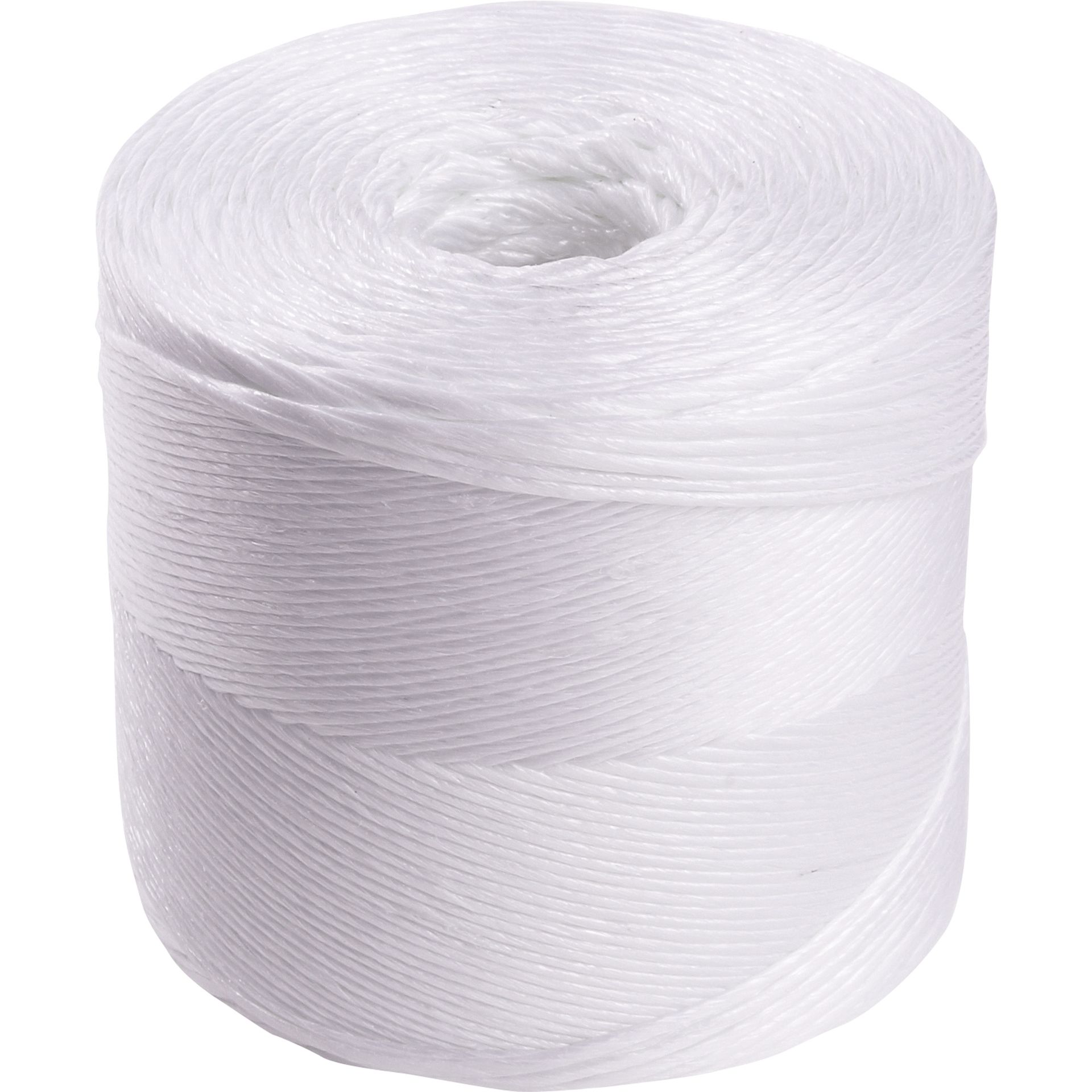 Kordel 1fach PP 2kg 1.000m ws