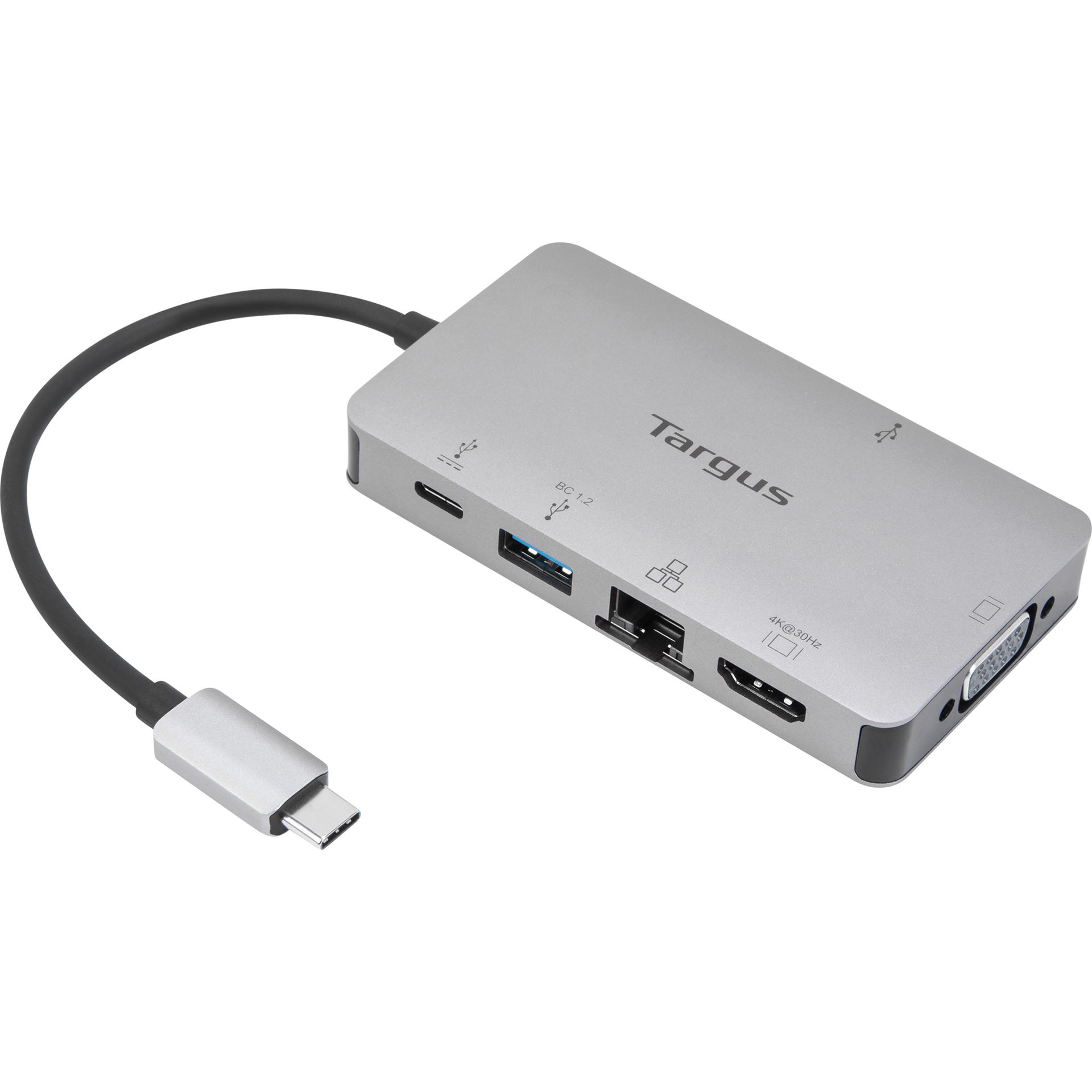 Dockingstation USB-C Single 4K