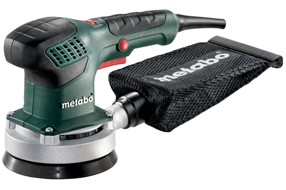 Exzenterschleifer SxE 3125 Metabo
