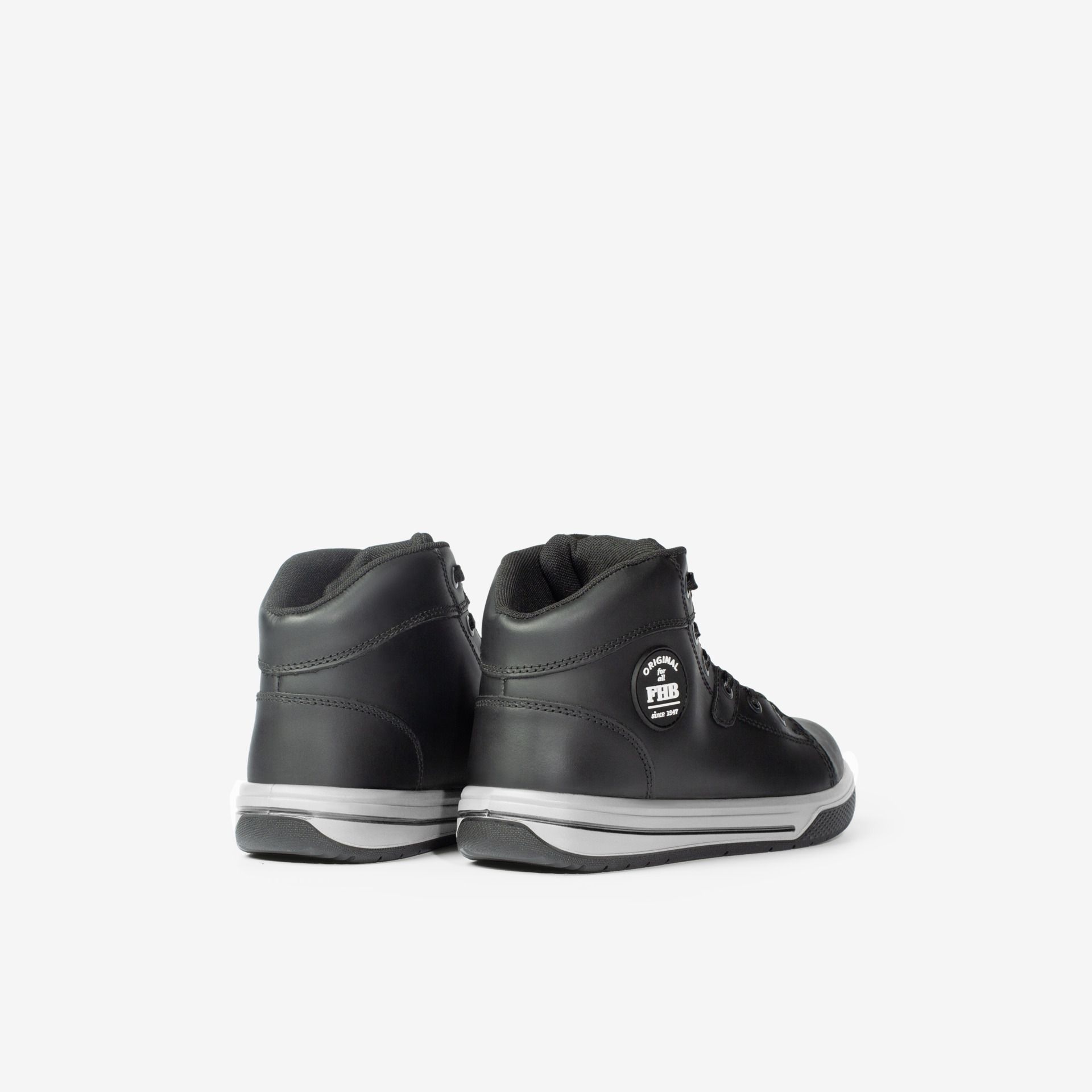 FHB Sicherheitsstiefel LINUS