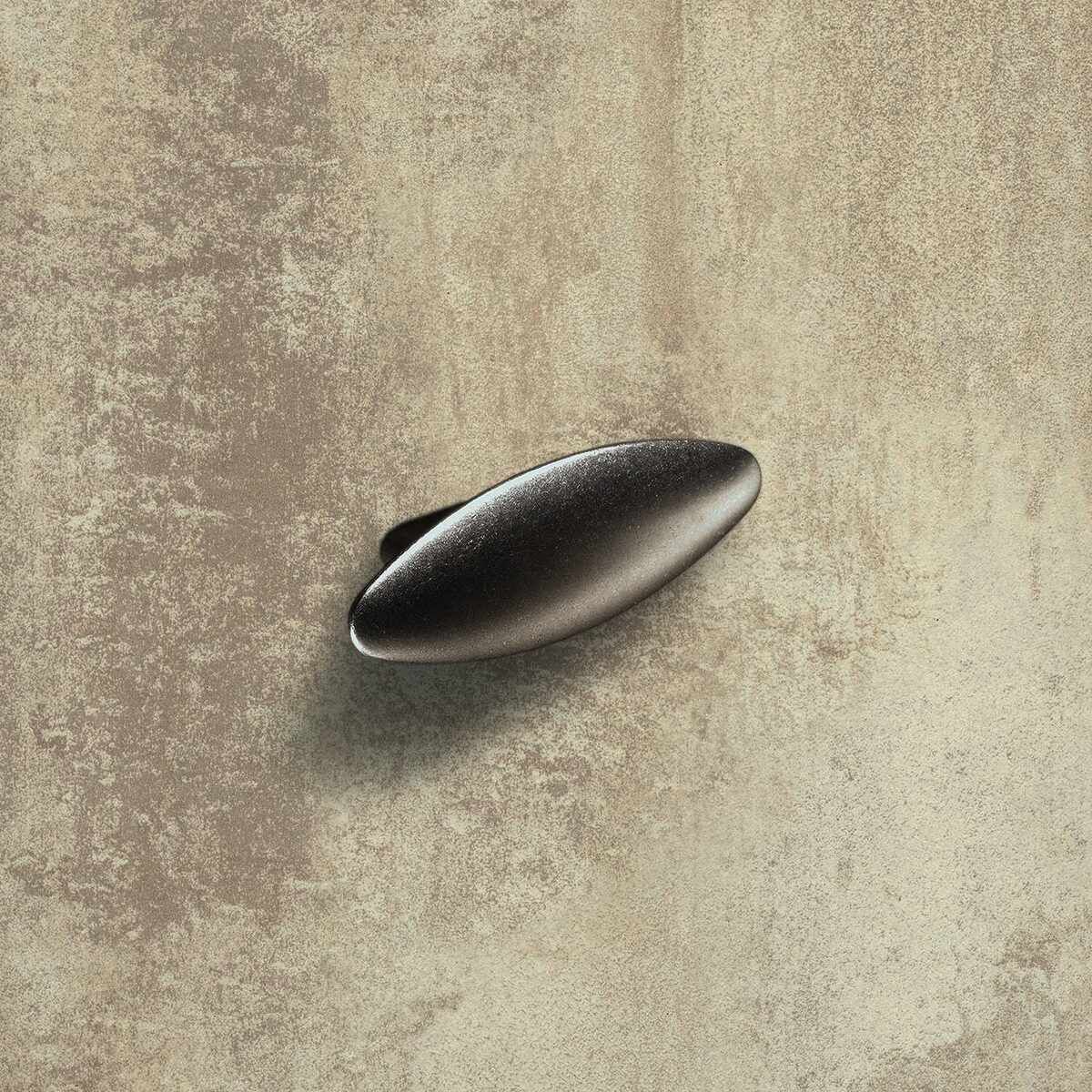 Griff Meduno, Bohrabstand 32, L 80 mm, B 29 mm, H