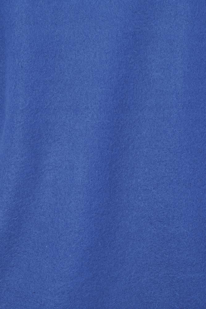 Soft-Sweatshirt Damen kornblau Gr. M FORTIS Elements