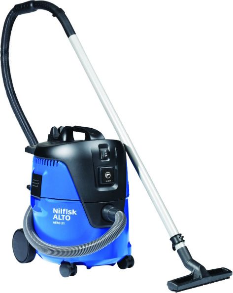 NILFISK Nass-/ Trockensauger PC, 230V