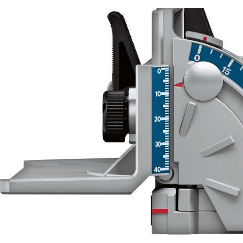 Akku Flachdübelfräse GFF 18V-22 solo Bosch