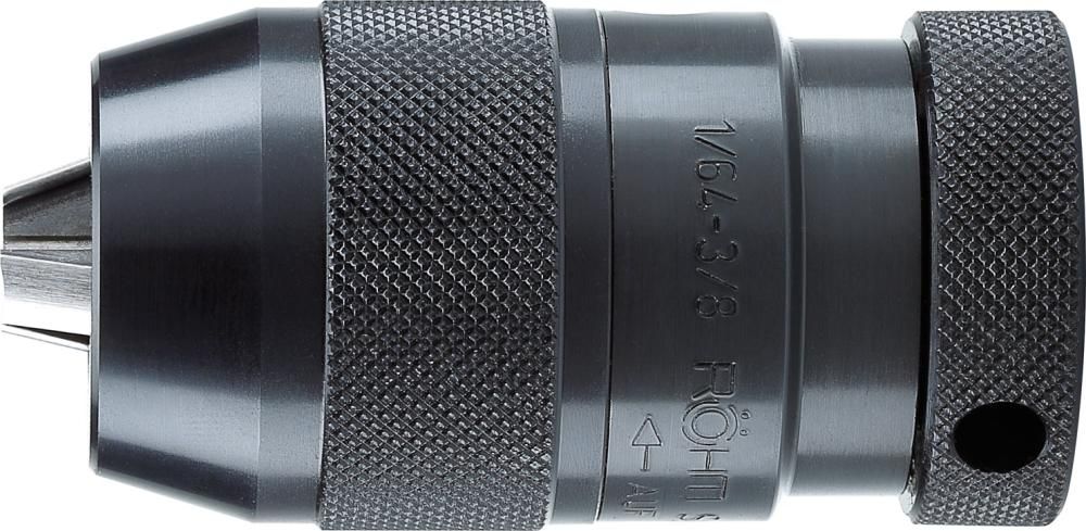 Schnellspannbohrfutter Supra I 0-6,5mm 3/8"x20 RÖHM