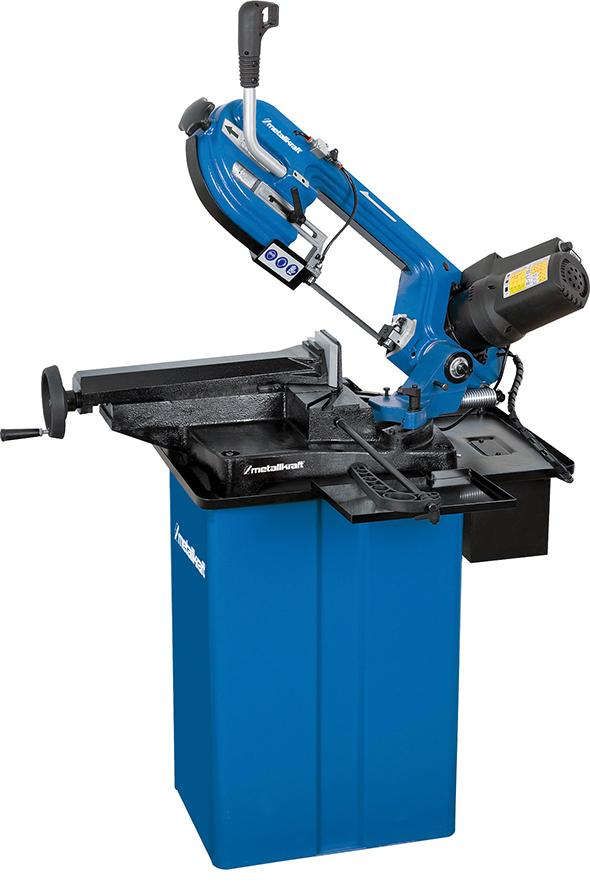 Bandsäge MBS155K Metallkraft