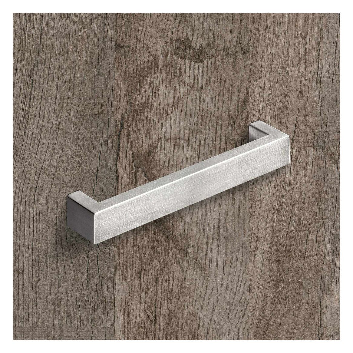 HETTICH Griff Ponte Bohrabstand 192 mm