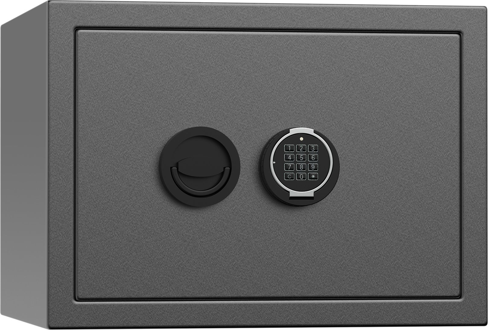 WERTHEIM Sicherheitsschrank ZS01