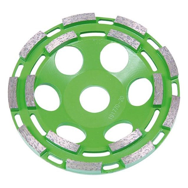 CEDIMA Diamant-Schleifteller, "EC73"