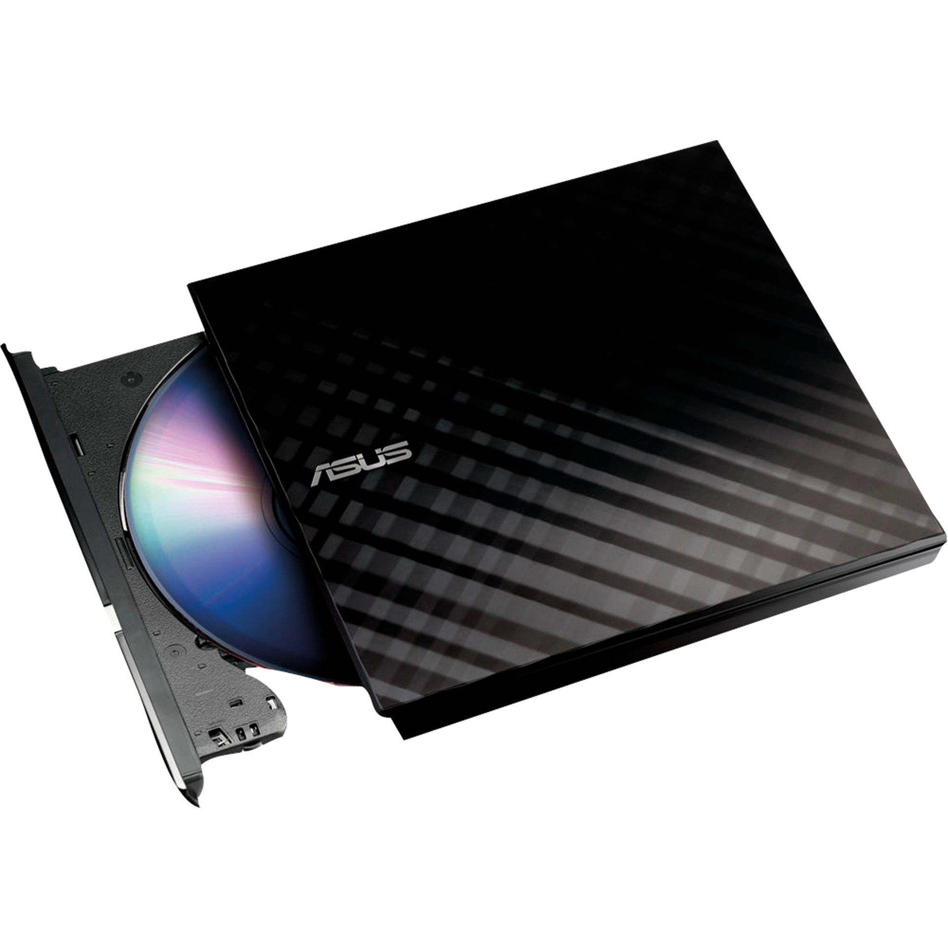 DVD-Brenner SDRW-08D2S-U LITE schwarz