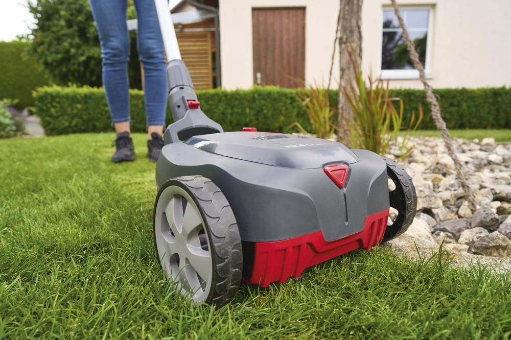Akku-Mulchmäher 22.6 Li COMFORT o.Akku / o.Ladegerät