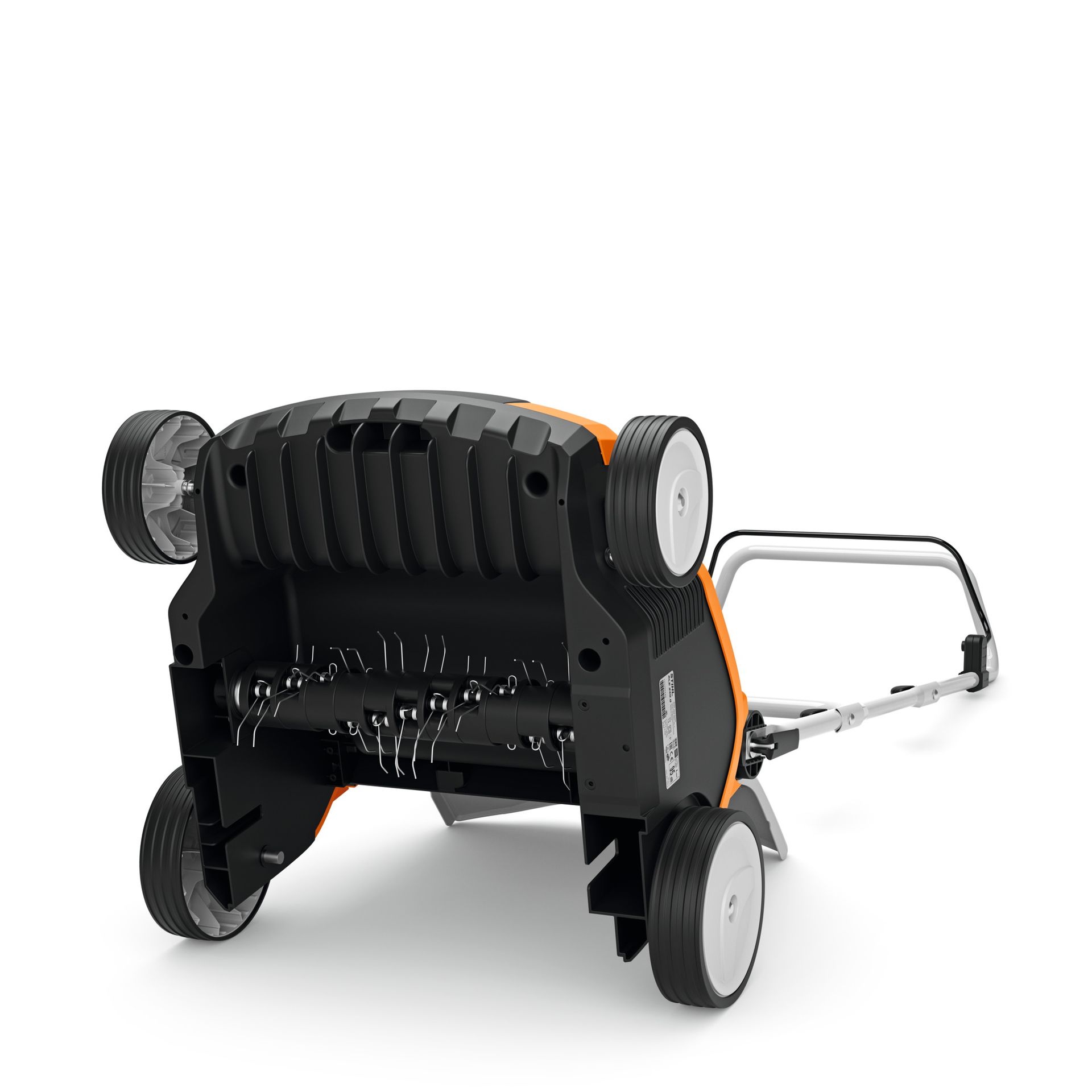 STIHL Elektro-Rasenlüfter RLE 240 Vertikutierer
