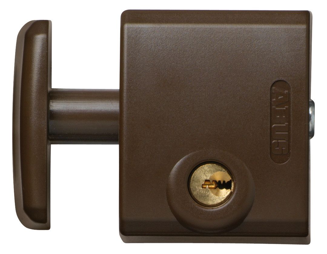 ABUS Fensterzusatzschloss "FTS3002"