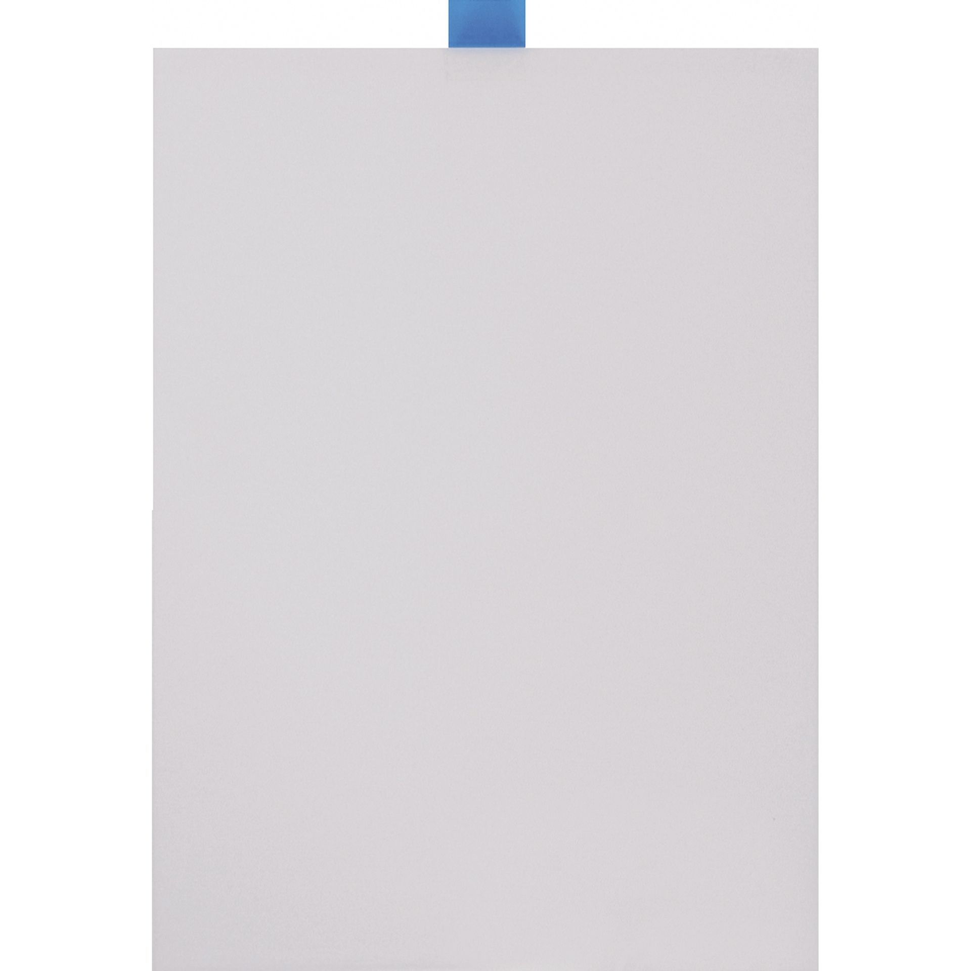 Ersatzfolie A0 10St
