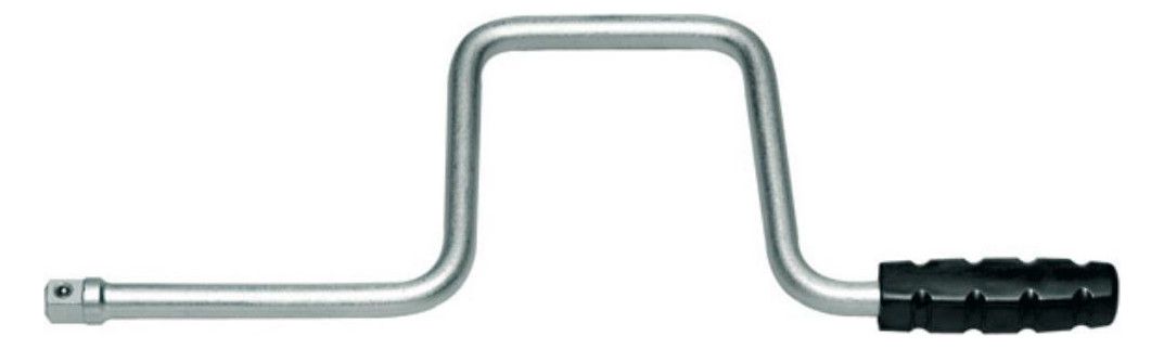 GEDORE Kurbelgriff, 1/2"