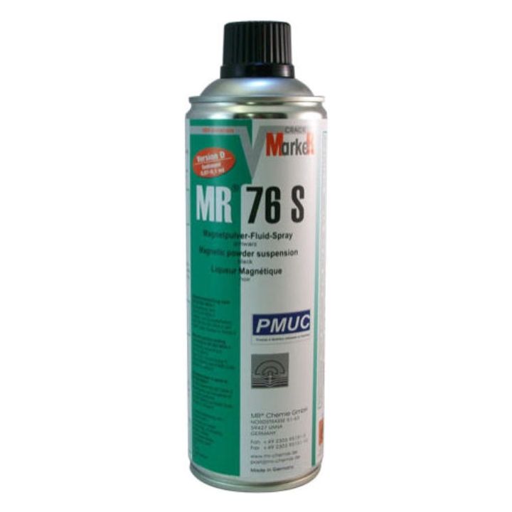 MR Magnetpulverfluid, "MR76S"