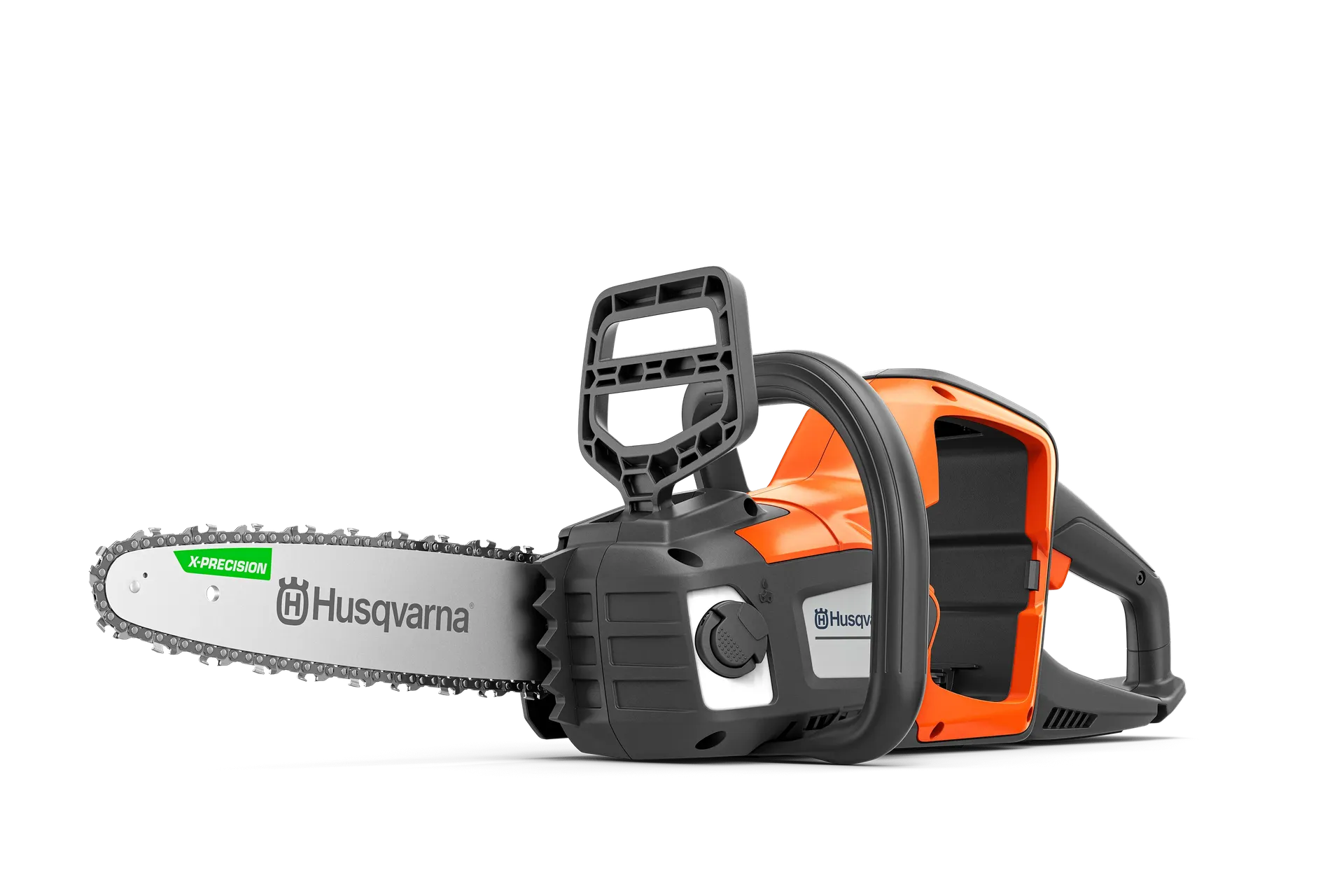 Husqvarna Akku Kettensäge 215i 12"