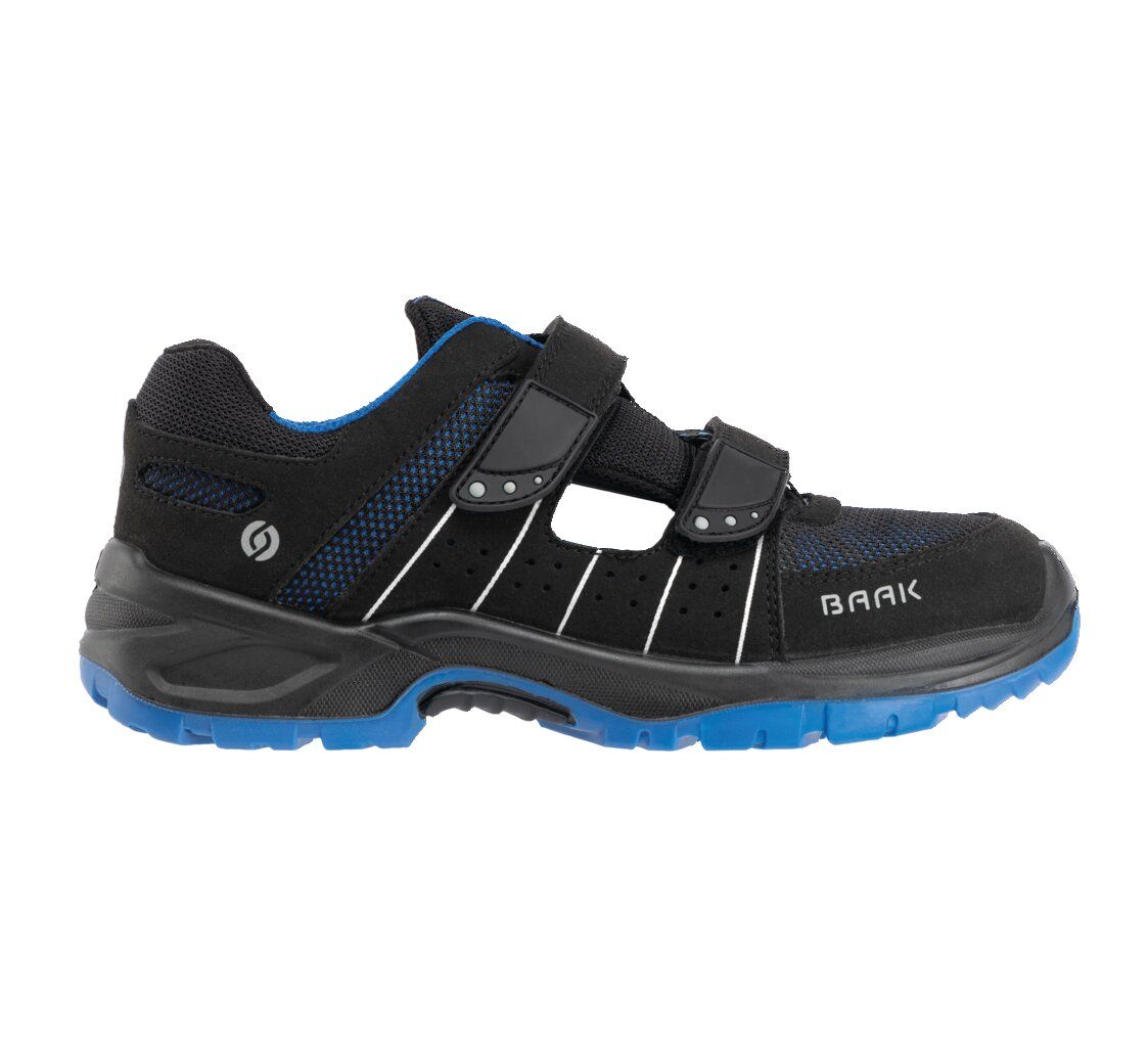 Sandale Harry, S1 SRC ESD,Gr.36