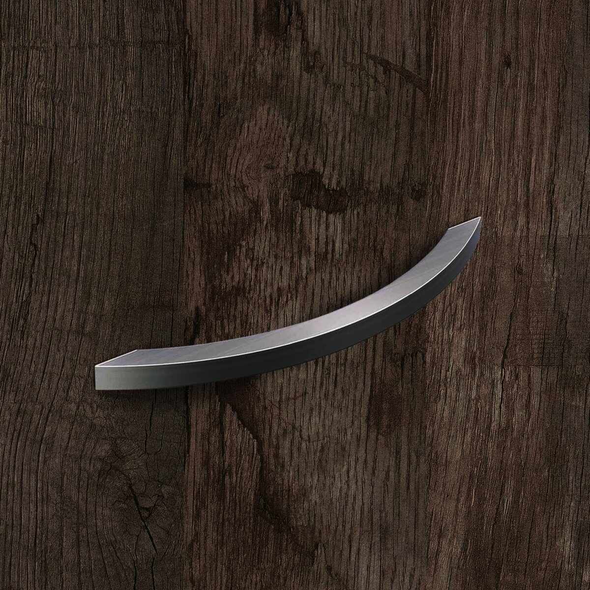 Griff Guarani, Bohrabstand 128, L 149 mm, B 10 mm,