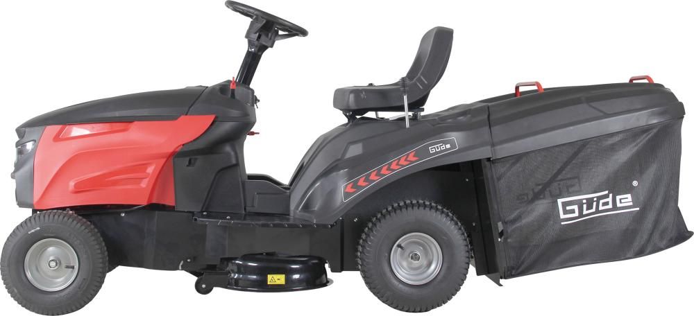 Rasentraktor GAR 685 T