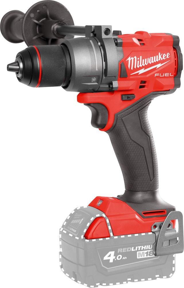 MILWAUKEE Akku-Schlagbohrschrauber